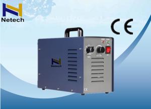 Buy cheap CE 3g / H To 7g / H Water Ozone Generator 220v Water Treatment Ozone Generator product