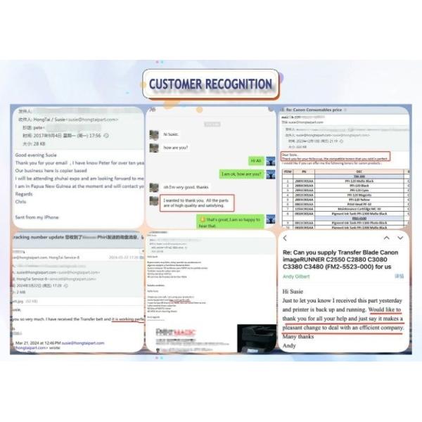 Refurb Fuser Unit D0A49901 Compatible with Ricoh IM350 IM430 P502 in Neutral Packing