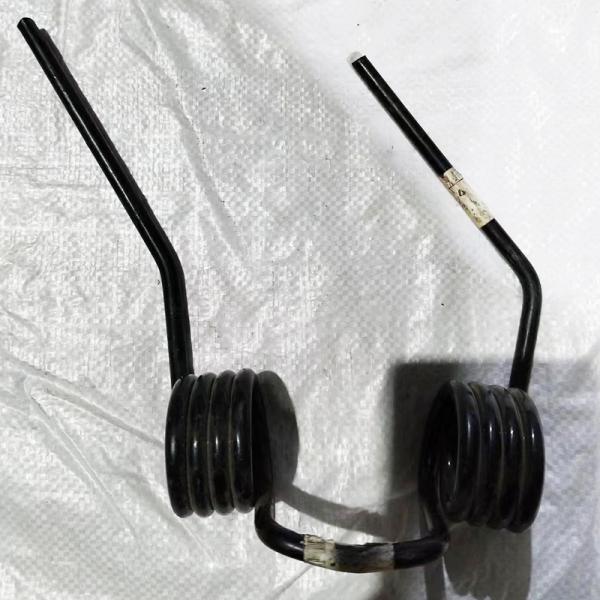 Customizable Agricultural Machine Parts: Tine Baler Compression Springs, Harvesting Machine Coil Springs,YK0850/YK0870