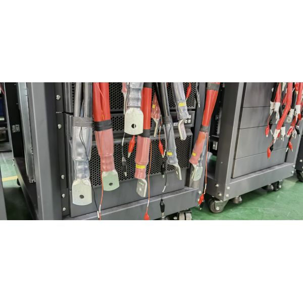 Battery Module / Pack Charge & Discharge / Cycle / Capacity Testing System Battery Quality Control Test Machine for New Energy Battery
