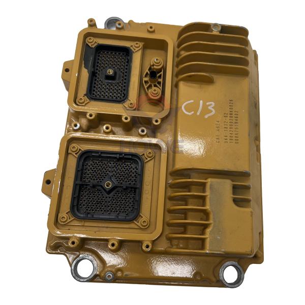 Top- Excavator Engine Controller for E349 E345 C13 Computer Board ECM 544-1832 586-5303