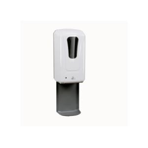 Buy cheap Wall Mounted Touchless 1000ml Automatic Soap Dispenser product