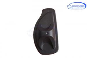 Buy cheap Loss Prevention Systems AM Security Tags Recyclable With Grooved / Smooth Pin product