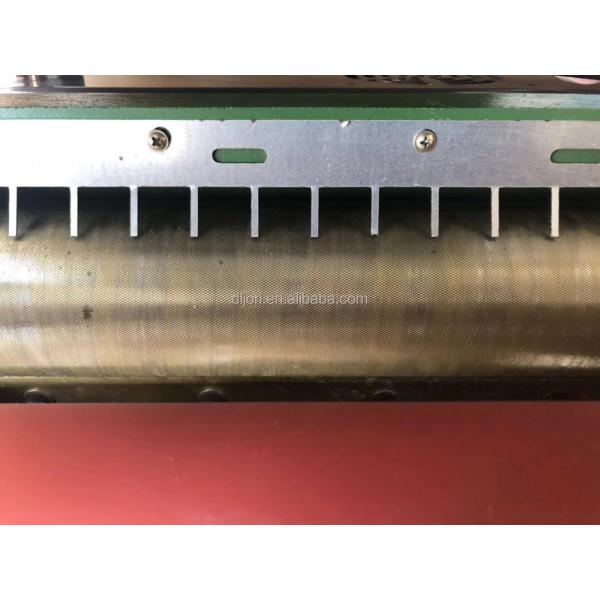 High Quality Wallpaper Glue Coating Machine