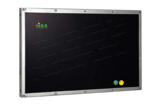 LQ058Y5DG30 SHARP 5.8" LCM 800×480 60Hz for Automotive Display