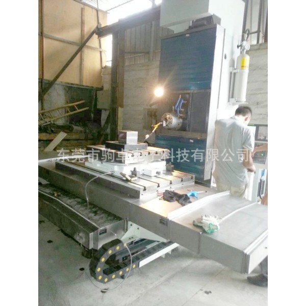 Rotary Table JZ-800