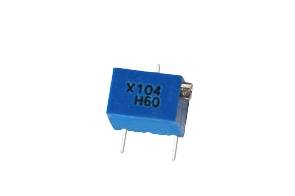 BONENS Series 3269 SMD Variable Resistor Trimming Potentiometer Surface Mount Design