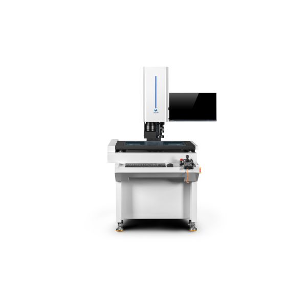 VENUS Series stitching measurement system overview