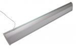 T5 FLUORESCENT SURFACE MOUNTED LIGHTING FIXTURES FOR STORE LIGHTING
