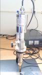 Custom Lab Ultrasonic Homogenizer 2Kw , High Speed Homogenizer Auto-Tuning