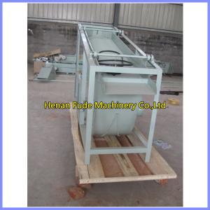 Buy cheap hazelnut kernel shell separator, hazelnut separating machine product