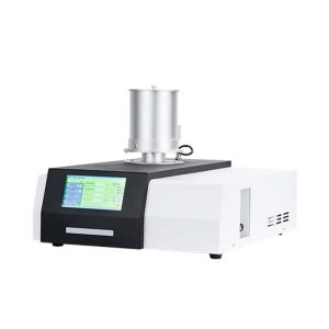 High Temperature Differential Scanning Calorimeter Differential Thermal Analyzer