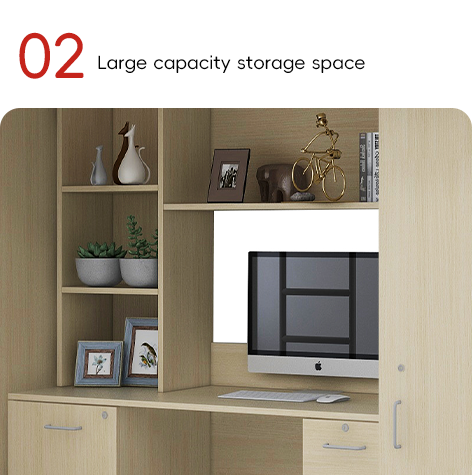 Support customization .Strong security, good privacy, simple and beautiful bed under the table apartment bed