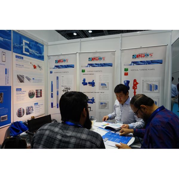 Stainless Steel HClO Generator Fully Automatic Operation ISO 9001 Approval