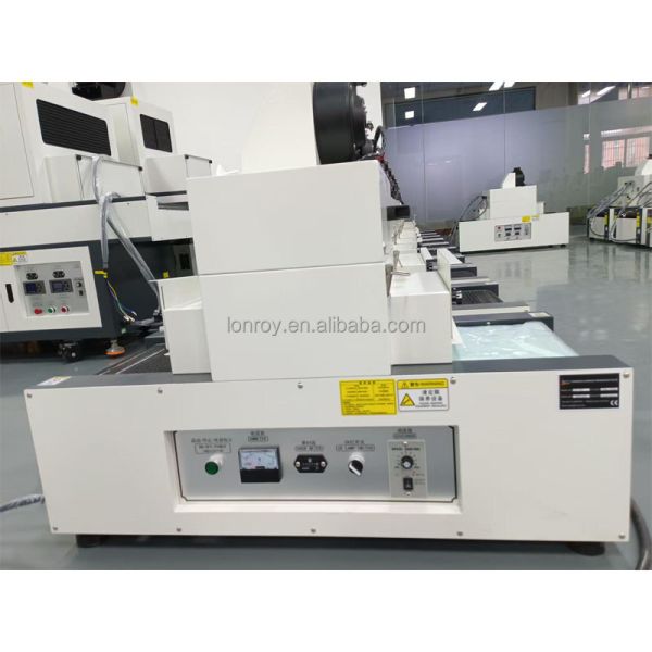 Ultraviolet Curing Machine UV Light Curing Equipment Lab UV Adhesive Curing Device UV Light-sensitive Coating Test Machi