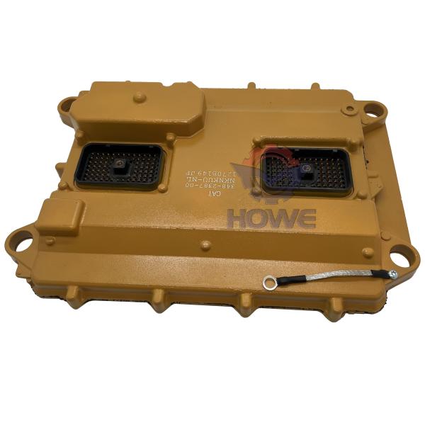 Electric Parts Engine Controller Computer Board 348-2387 for Building Material Shops