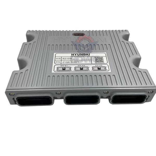 Excavator RX305-9 Engine Control Module Hydraulic Controller 21Q8-32101