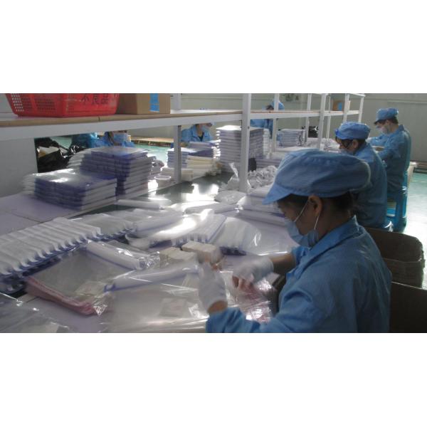 Wrap Around Reusable Clear Protective Face Shield
