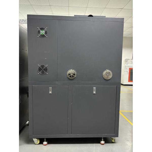 Testing Machines For Higher Education Institutions