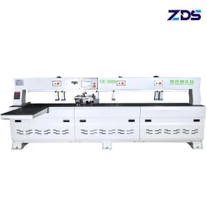 Buy cheap CNC Multi Head Drilling Machine product