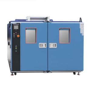 Buy cheap SUS304 Temperature Humidity Test Chamber Environmental Simulation product