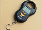 Oval Handle Design Portable Hanging Weighing Scale For Household Use