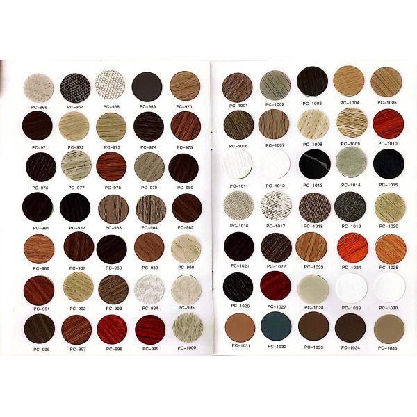 Durable PVC Screw Covers Customizable Screw Hole Cover: Your Solution for Concealed Fastening