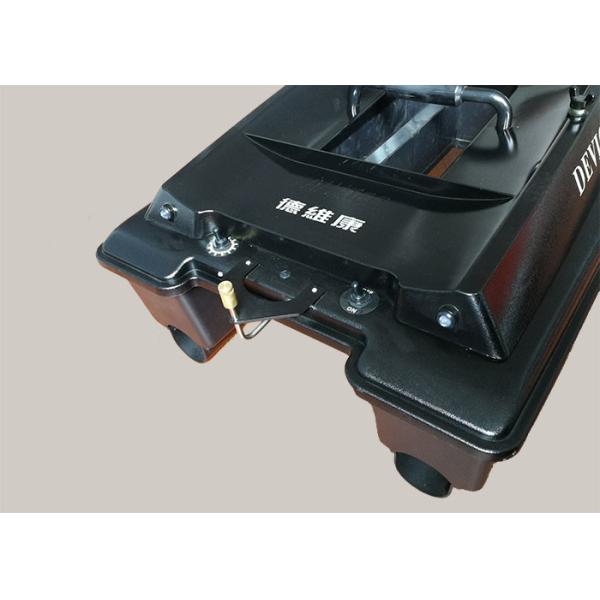 DEVC-300 GPS fish finder Shuttle Bait Boat 5-6 Class Wave Resistance