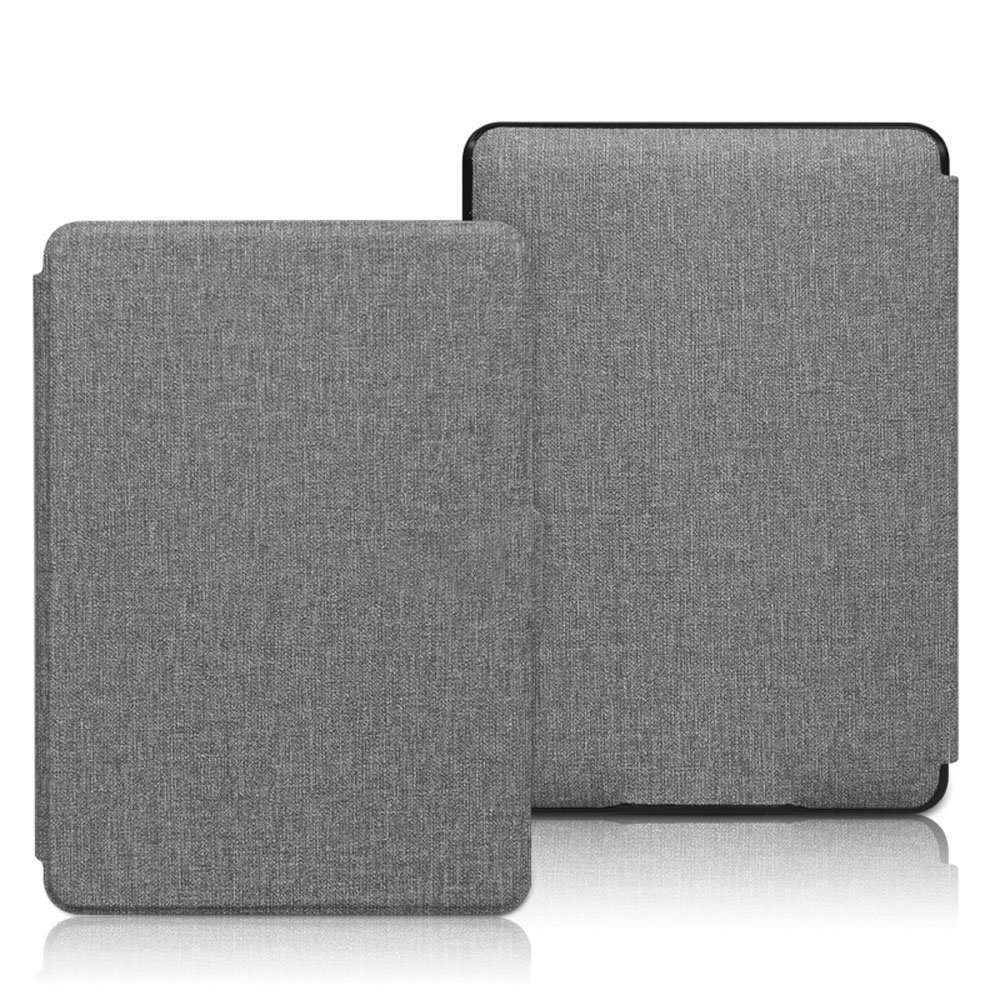 Smart Protective E-Reader Cover for Kindle Paperwhite 11 Generation E Books Case Wholesale Custom Design Colored Drawing