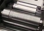 Full Automatic Disposable Mask Making Machine Stable Control Adjustable Speed
