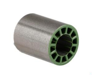 Improved Motor Core Lamination Custom Laminated Si-Steel Water Pump Motor Accessories