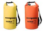 2L 5L 10L 15L 20L 25L 30L High Quality Custom Logo Water Repellent Dry Bag