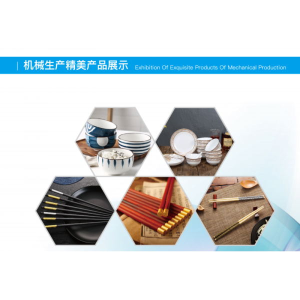 Semi Automatic Two Color Melamine Press Machine Dual Tone Tableware Forming Machine