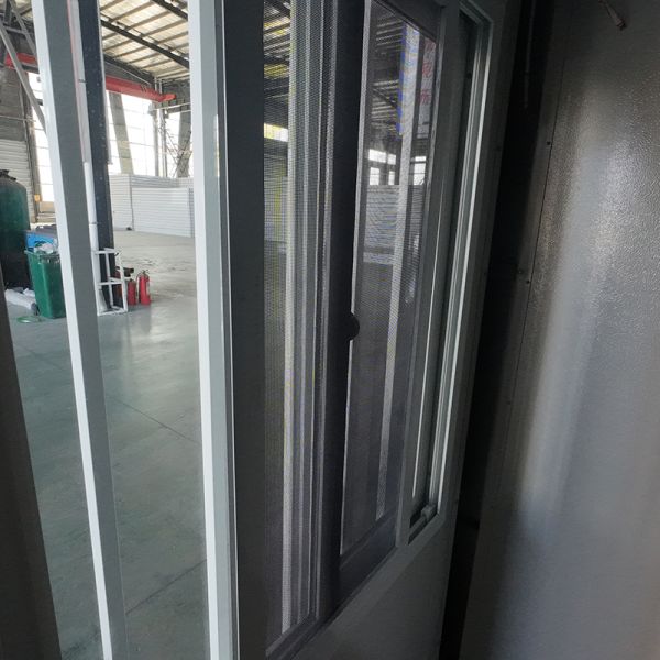 20ft Container Foldable Container House Villa Apartment Living Room Quick Installation Strong Wind Resistance Container Home