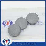 Ceramic Round Magnets Y30/Y35 grade