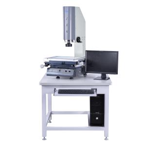 High Efficiency Video Measuring System Foot Switch Matched With Measuring