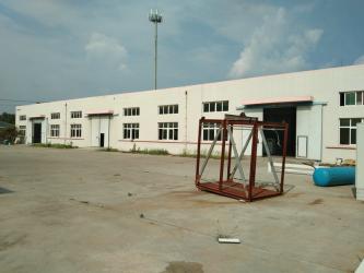 Qingdao Bosay CNC Co. ,Ltd（Qingdao Bosai CNC Co. ,Ltd）
