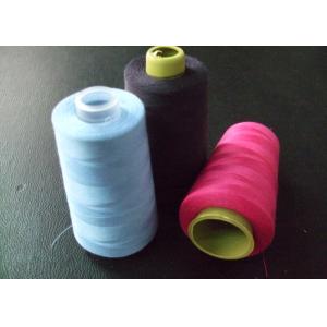 40s Coats Sewing Thread , 100% Polyester Spun Thread Yellow , Black