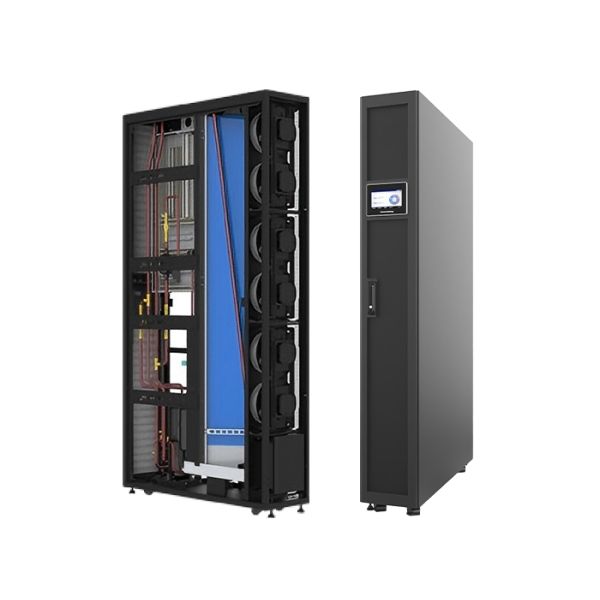R410A Refrigerant Data Center Air Conditioner Precision AC For Server Room 25.5kW
