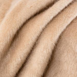 Buy cheap Hight Quality Golden Sable 700g Warm Garment Mink Velveteen Fabric For Winter product