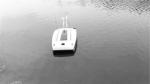 GUARD-1000ST Unmanned-boat Monitoring System Water quality rendering system