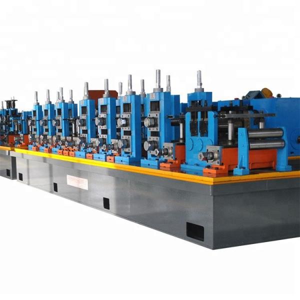 o erw pipe mill (4)