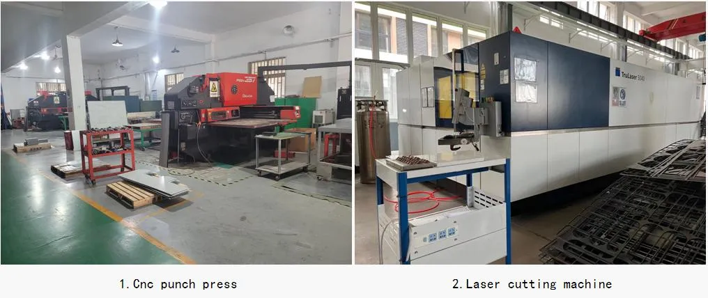 Custom OEM Manufacturing Services Versatile Turnkey Manufacturing Solutions