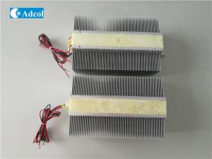 Buy cheap Thermoelectric DC Power Cooler Peltier Water Cooling Assembly product