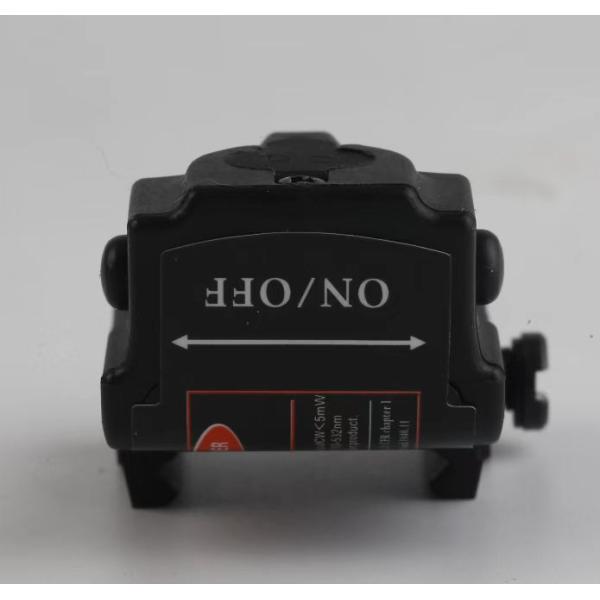 OEM ODM Red Dot Reflex Sight Laser Sight Adjustable For Taurus G2C Glock 17 18c 19 21c