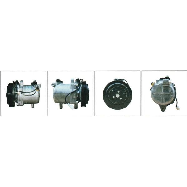 ALA21402 BMW A/C COMPRESSOR E36-328i A/C COMPRESSOR SS96D2 A/C COMPRESSOR 64528391474 A/C Compressor