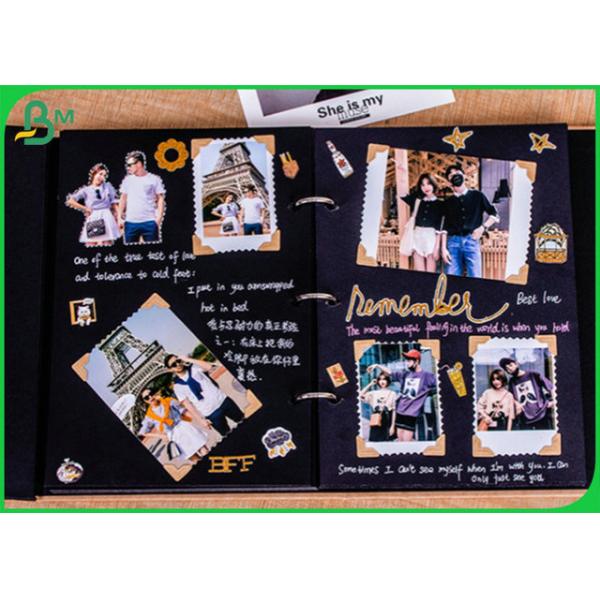 150gsm Colored Uncoated Paper For Making Hard Cover Book End Sheet 150gsm Colored Uncoated Paper For Making Hard Cover Book End Sheet