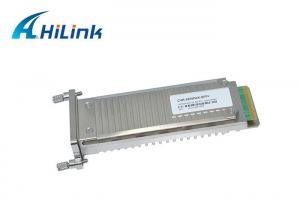 Buy cheap XENPAK SC Connector X2 Transceiver Module 40km 10G Transmitter / Receiver 1550nm Wavelength product