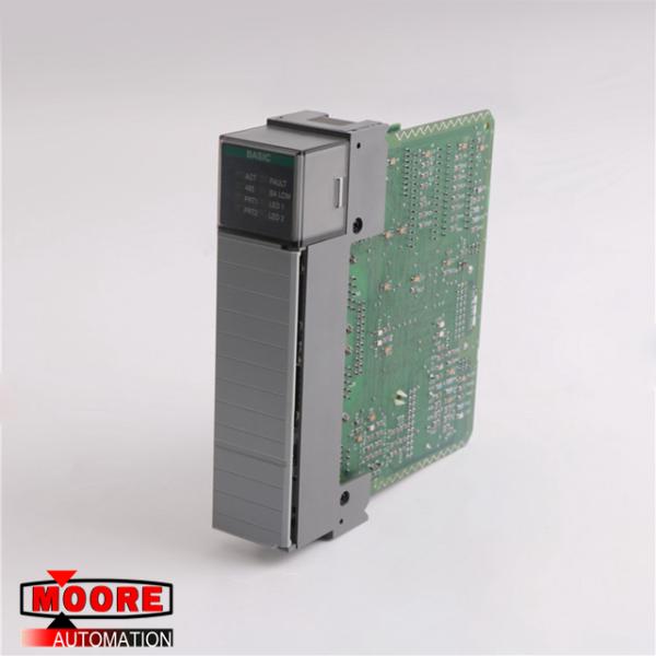 1746-BAS 1746BAS Allen Bradley AB SLC BASIC Language Module