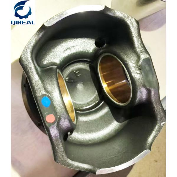 Excavator Parts Diesel Engine C6.6 C7.1M322D D6n Cylinder Liner Kit